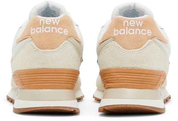 뉴발란스 574 '해염 오션 헤이즈' ML574RF2 ML574RF2 Details for 뉴발란스 574 '해염 오션 헤이즈' ML574RF2 ML574RF2