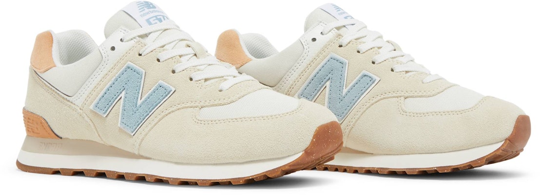 뉴발란스 574 '해염 오션 헤이즈' ML574RF2 ML574RF2 Cheap 뉴발란스 574 '해염 오션 헤이즈' ML574RF2 ML574RF2