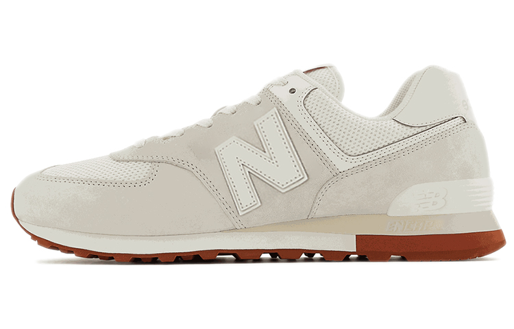 New Balance 574 'Sea Salt Rust' ML574BS2