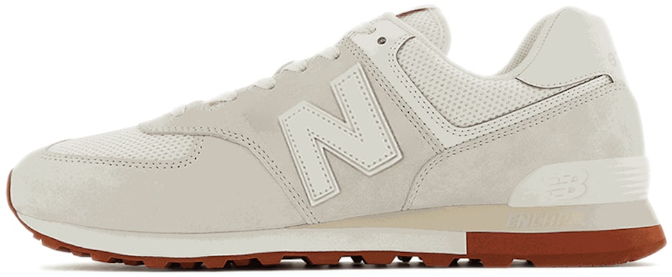 New Balance 574 'Sea Salt Rust' ML574BS2 Buy New Balance 574 'Sea Salt Rust' ML574BS2