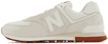 Buy 뉴발란스 574 '씨솔트 러스트' (New Balance 574 'Seasalt Rust') ML574BS2