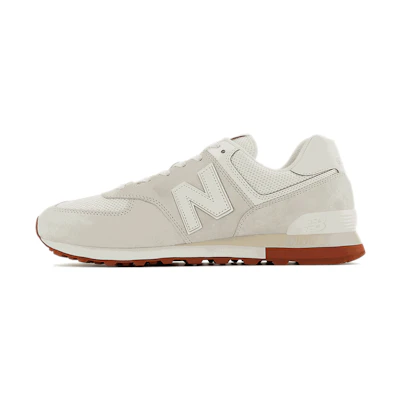 NB 574 'Sea Salt Rust'