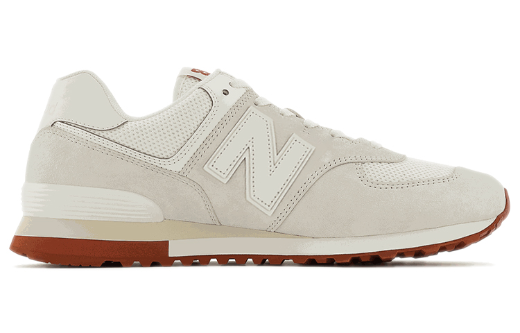 Order New Balance 574「海鹽鏽紅」ML574BS2