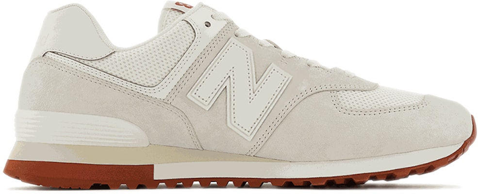 New Balance 574 'Sea Salt Rust' ML574BS2 Order New Balance 574 'Sea Salt Rust' ML574BS2