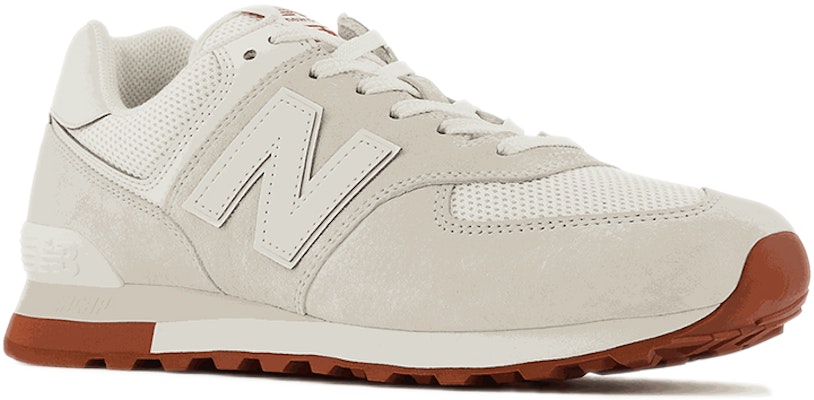 New Balance 574 'Sea Salt Rust' ML574BS2 Lookbook New Balance 574 'Sea Salt Rust' ML574BS2
