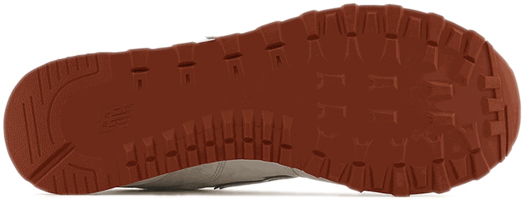 New Balance 574 'Sea Salt Rust' ML574BS2 Purchase New Balance 574 'Sea Salt Rust' ML574BS2