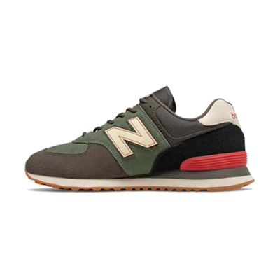 NB 574 'Seasonal Pack - Green'