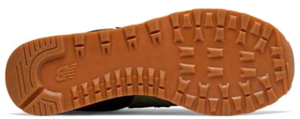 紐巴倫 574 '季節系列 - 綠色' ML574JHR Shop 紐巴倫 574 '季節系列 - 綠色' ML574JHR