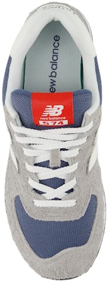 New Balance 574 'Shadow Grey Sea Salt' U574GWH Lookbook New Balance 574 'Shadow Grey Sea Salt' U574GWH