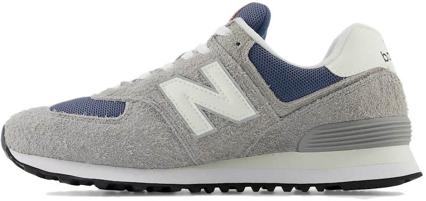 New Balance 574 'Shadow Grey Sea Salt' U574GWH Purchase New Balance 574 'Shadow Grey Sea Salt' U574GWH