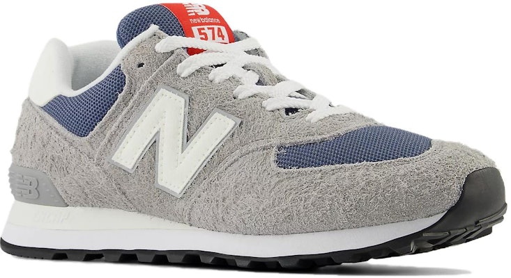 New Balance 574 'Shadow Grey Sea Salt' U574GWH Details for New Balance 574 'Shadow Grey Sea Salt' U574GWH