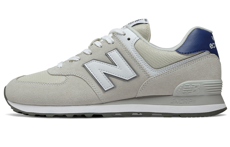 New Balance 574 'Silver Mink' ML574SSU