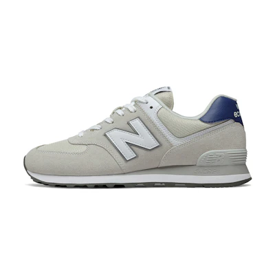 NB 574 'Silver Mink'