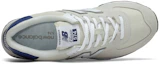 Lookbook New Balance 574 'Visón Plateado' ML574SSU