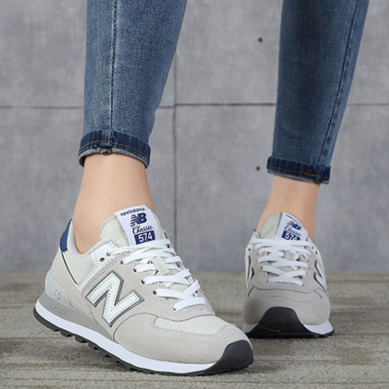 Purchase New Balance 574 'Visón Plateado' ML574SSU