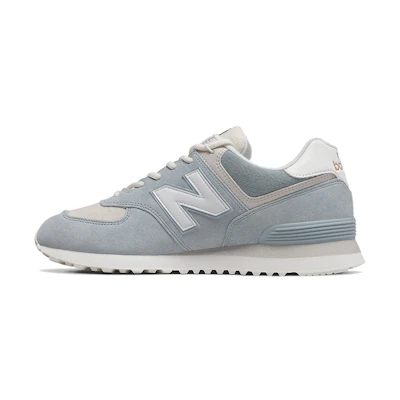 NB 574 'Slate Sea Salt'