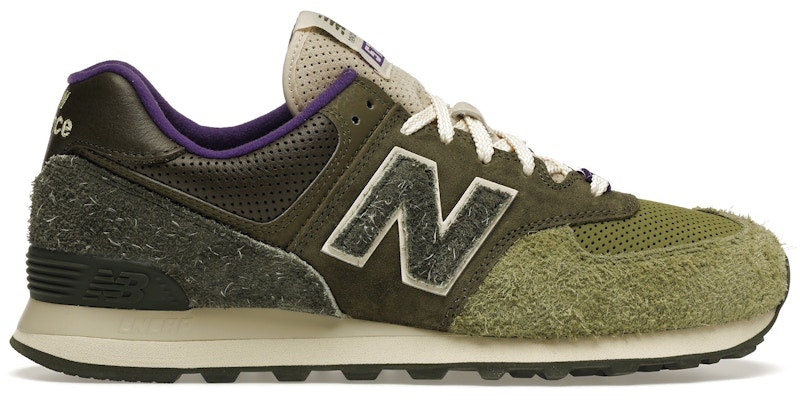 New Balance 574 SNS Nature ML574NS2