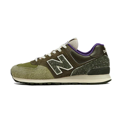 NB 574 'SNS Nature'