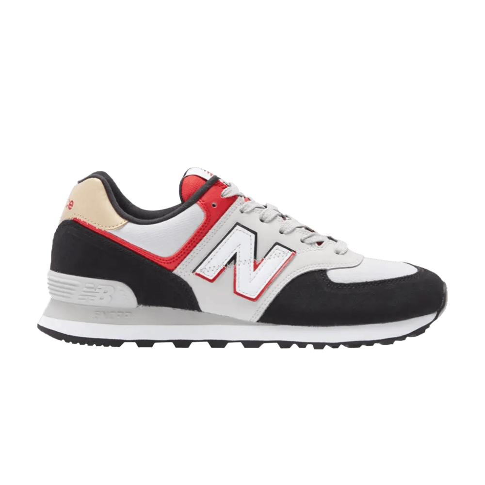 Buy New Balance 574 'Split Sail' Sepatu Sneakers Pria Wanita ML574SJD