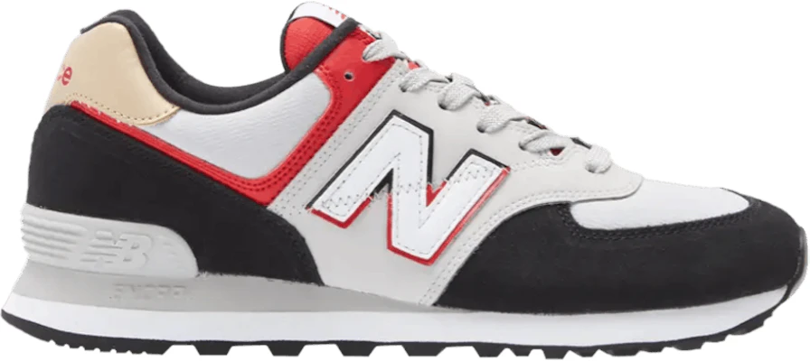 New Balance 574 'Split Sail' Sepatu Sneakers Pria Wanita ML574SJD Buy New Balance 574 'Split Sail' Sepatu Sneakers Pria Wanita ML574SJD