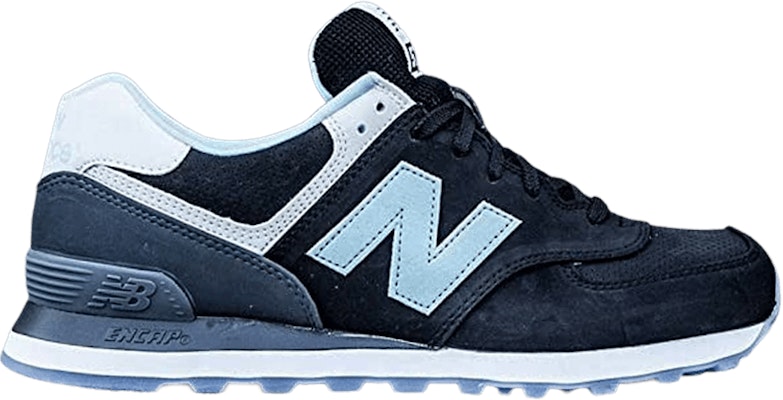 New Balance 574 'ステートフェア - ブラックブルー' ML574SAB ML574SAB Buy New Balance 574 'ステートフェア - ブラックブルー' ML574SAB ML574SAB