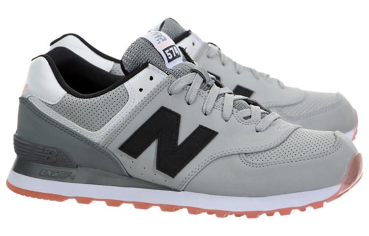 Order ニューバランス 574 'State Fair - グレー' ML574SAA ML574SAA