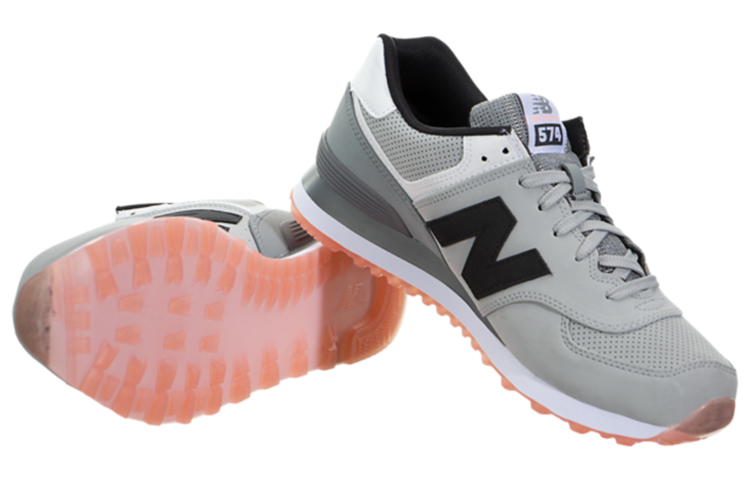 Shop ニューバランス 574 'State Fair - グレー' ML574SAA ML574SAA