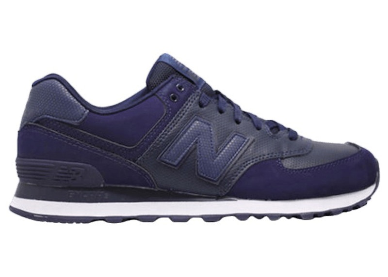 Buy New Balance 574 'Stealth Pack' Pria Wanita Indonesia ML574SNV