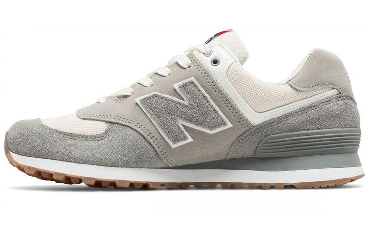 New Balance 574 'Steel ML574RSA