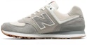 Buy ニューバランス 574 'スチール ML574RSA ML574RSA