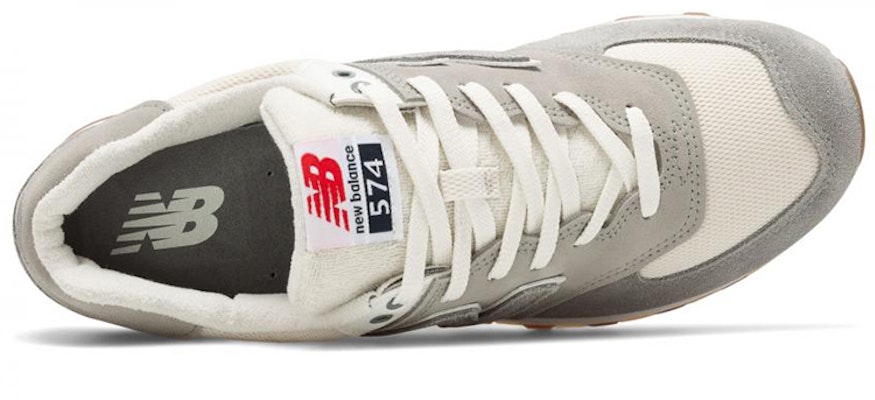 ニューバランス 574 'スチール ML574RSA ML574RSA Lookbook ニューバランス 574 'スチール ML574RSA ML574RSA