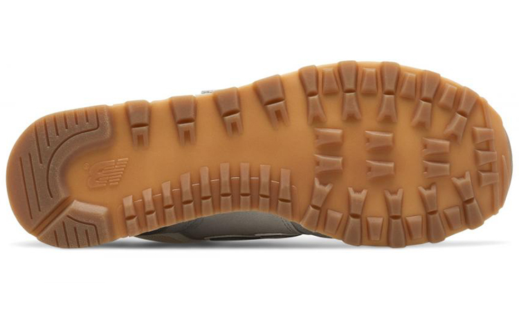 Shop ニューバランス 574 'スチール ML574RSA ML574RSA