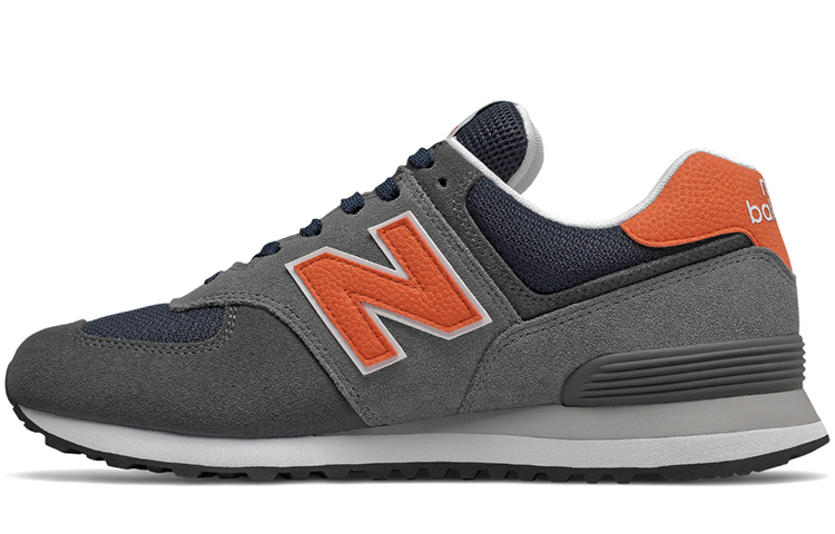 Buy New Balance 574「石藍外太空」ML574EAF