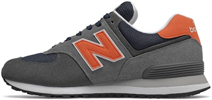 New Balance 574 'Stone Blue Outerspace' ML574EAF New Balance 574 'Stone Blue Outerspace' ML574EAF