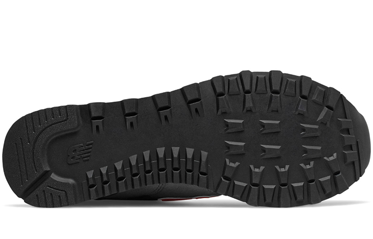 Shop New Balance 574「石藍外太空」ML574EAF