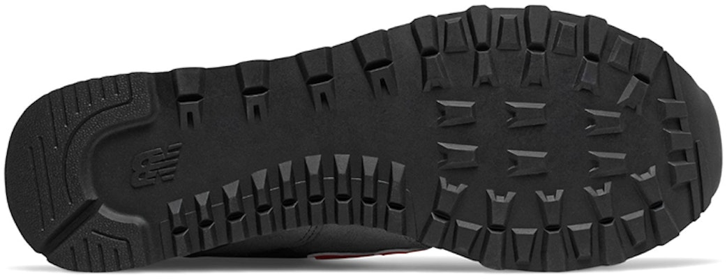 New Balance 574 'Biru Batu Angkasa Luar' ML574EAF Shop New Balance 574 'Biru Batu Angkasa Luar' ML574EAF