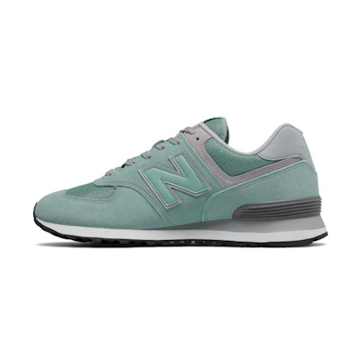 NB 574 'Storm Blue'