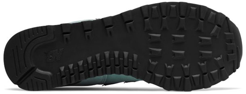 New Balance 574 'Biru Ribut' ML574ESB Shop New Balance 574 'Biru Ribut' ML574ESB