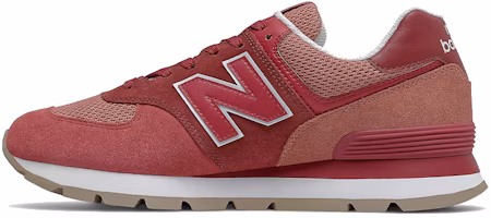 New Balance 574 'Straw' ML574DCR New Balance 574 'Straw' ML574DCR