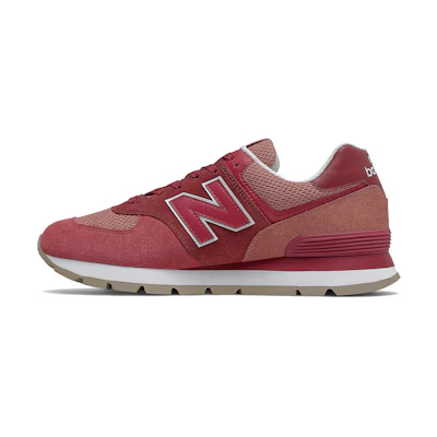 NB 574 'Straw'