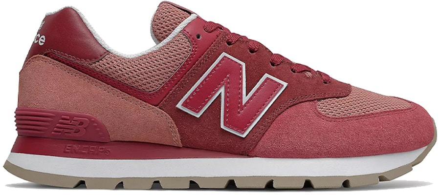 New Balance 574 'Straw' Lelaki/Wanita Kasut Sneaker ML574DCR Order New Balance 574 'Straw' Lelaki/Wanita Kasut Sneaker ML574DCR