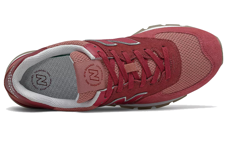 Lookbook New Balance 574 'Straw' Zapatos Deportivos ML574DCR