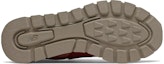 Shop New Balance 574 'Straw' Lelaki/Wanita Kasut Sneaker ML574DCR