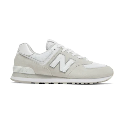 NB 574 'Summer Fog'