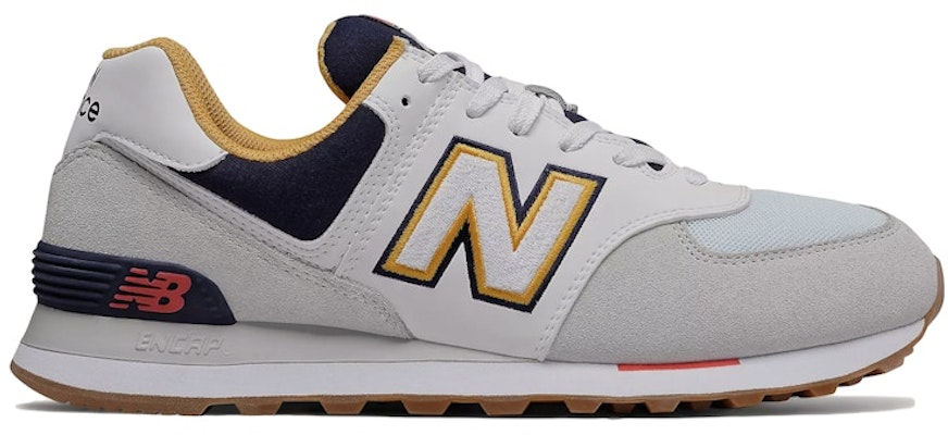 New Balance 574 'Kabut Musim Panas' ML574NLD Buy New Balance 574 'Kabut Musim Panas' ML574NLD