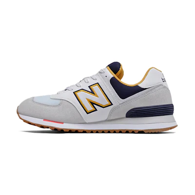 NB 574 'Summer Fog'