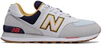 Order New Balance 574 'Kabut Musim Panas' ML574NLD