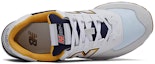 Lookbook New Balance 574 'Kabut Musim Panas' ML574NLD