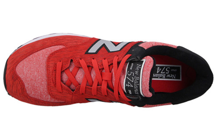 Lookbook New Balance 574 'Sudadera' ML574TTB