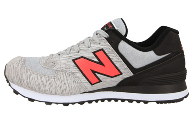 Buy 新百伦 574 '卫衣系列 - 灰色' ML574TTA